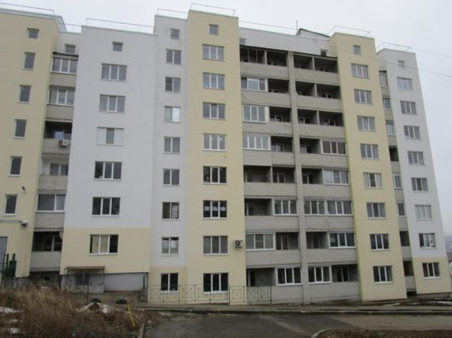 ул. Воскресенская